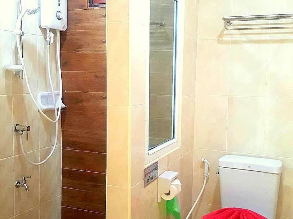 Monmuang Hotel Chiang Mai Ngoại thất bức ảnh