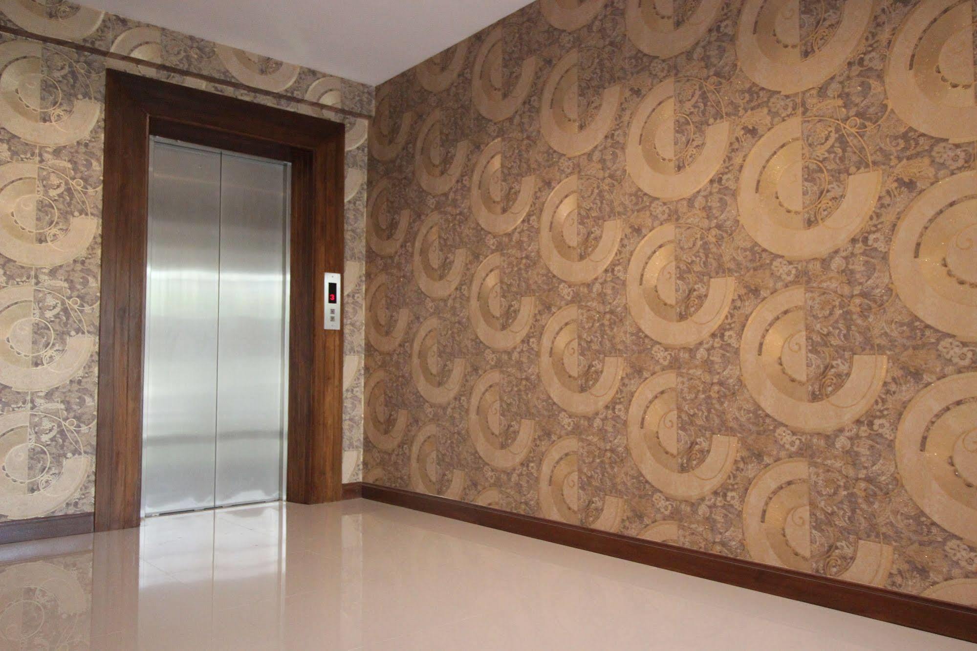Monmuang Hotel Chiang Mai Ngoại thất bức ảnh