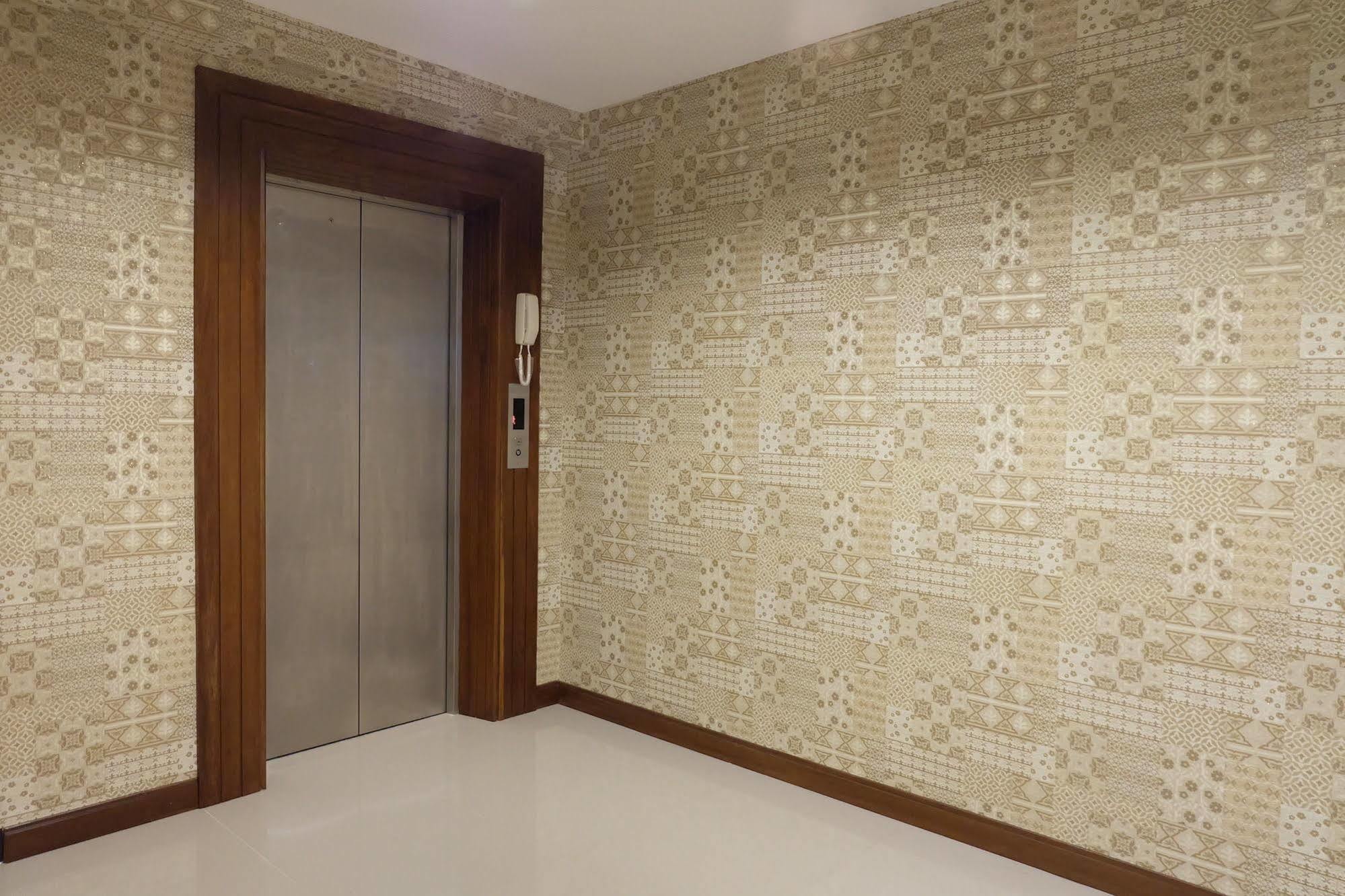 Monmuang Hotel Chiang Mai Ngoại thất bức ảnh