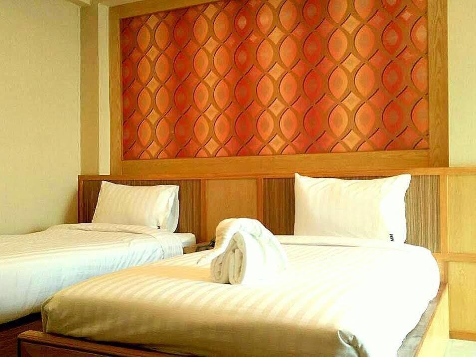 Monmuang Hotel Chiang Mai Ngoại thất bức ảnh