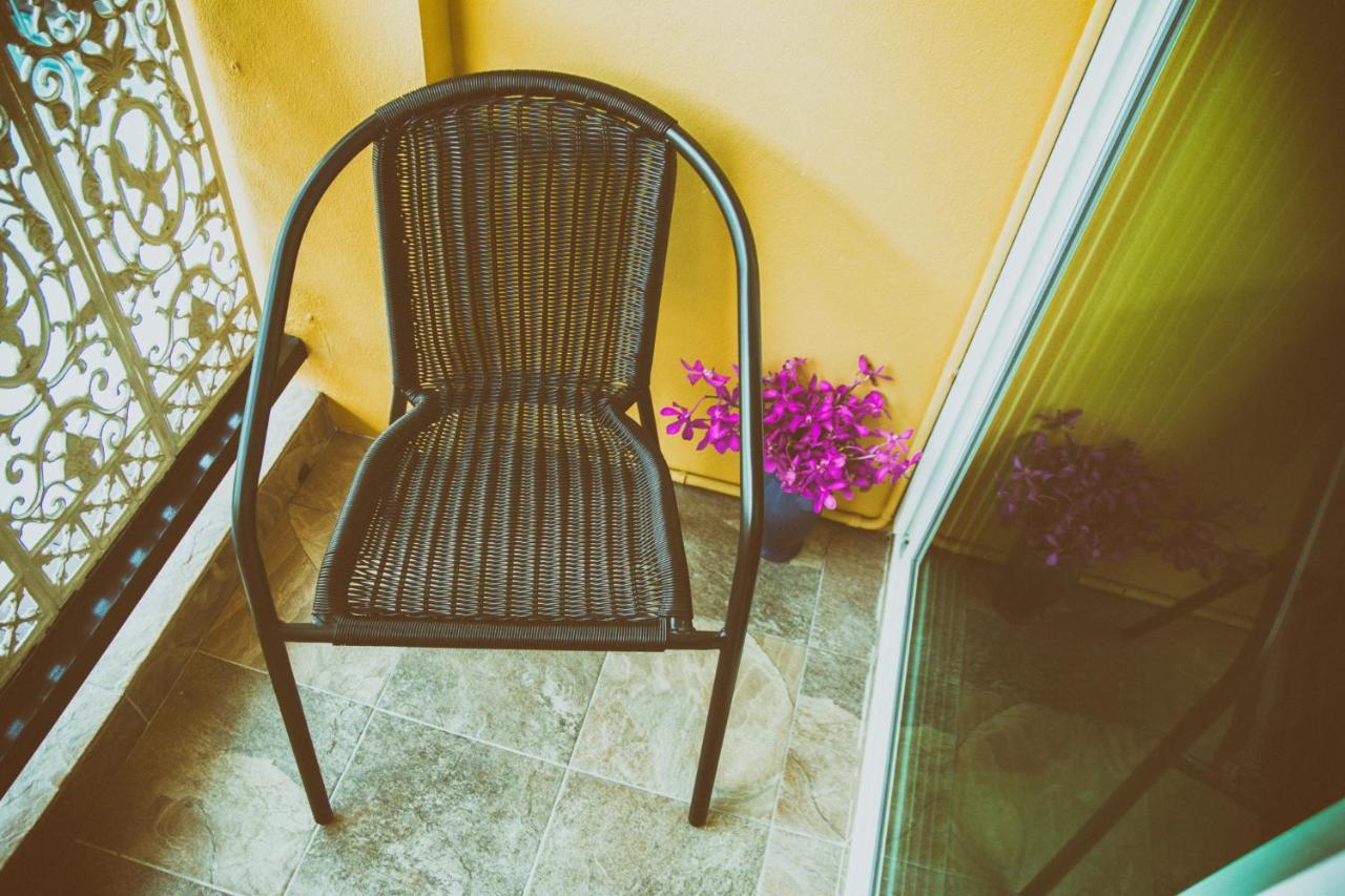 Monmuang Hotel Chiang Mai Ngoại thất bức ảnh