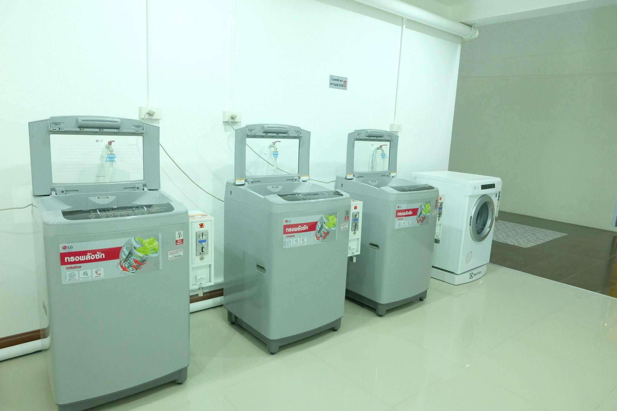 Monmuang Hotel Chiang Mai Ngoại thất bức ảnh